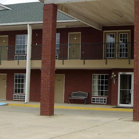 Homegate Inn Louisville Eksteriør billede