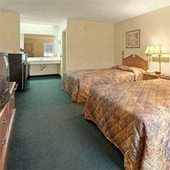 Homegate Inn Louisville Værelse billede