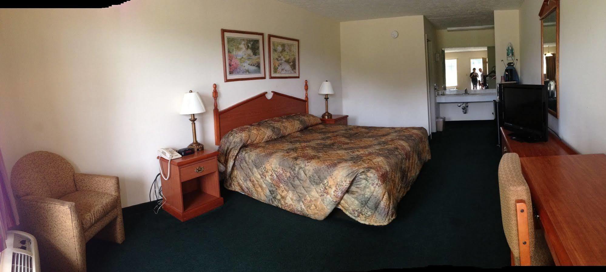 Homegate Inn Louisville Eksteriør billede