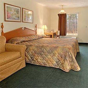 Homegate Inn Louisville Eksteriør billede